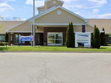 Southpoint Rehabilitation and Healthcare Center