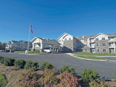 Northridge Gracious Retirement Living
