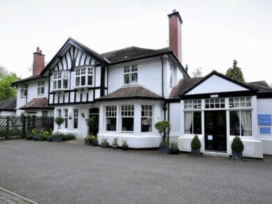 Crest Nursing Home