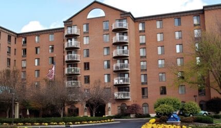 Traditions at West Park Place