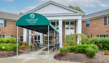 The Grove at Oakleaf Village of Sylvania