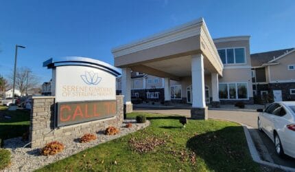 Serene Gardens – Assisted Living & Memory Care