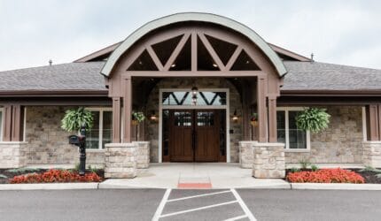 Grand Brook Memory Care of Fishers