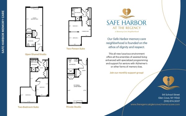 VIEW FLOOR PLANS