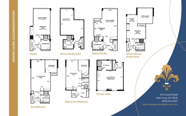 VIEW FLOOR PLANS
