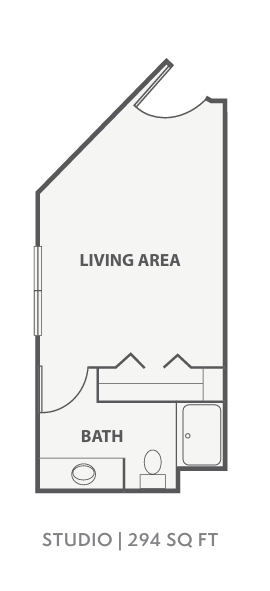 Autumn Wind - Studio