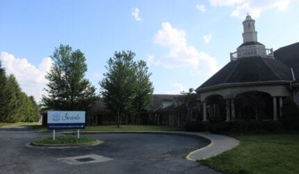 The Villas of Scioto