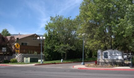 Five Star Premier Residences of Reno