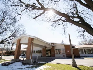 Park Terrace Nursing & Rehabilitation