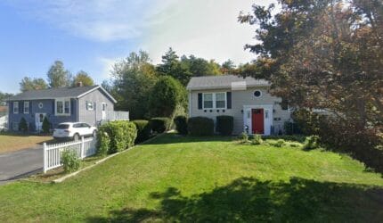 73 Bailey Avenue
