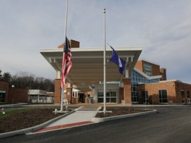 Albany County Nursing Home