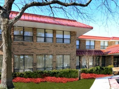 Alden Estates of Naperville
