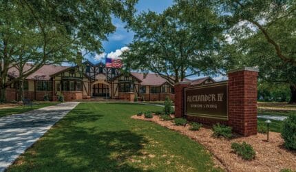 Alexander IV Senior Living