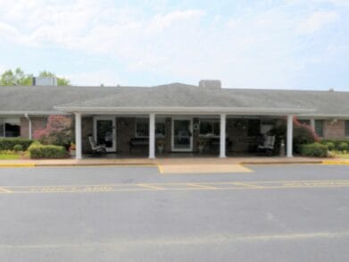 Allenbrooke Nursing and Rehabilitation Center, LLC