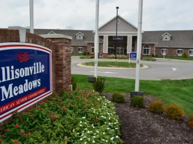 Allisonville Meadows Assisted Living