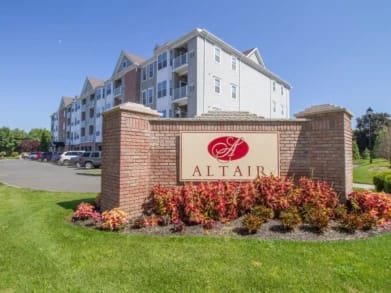 Altair Active Adult Condominiums