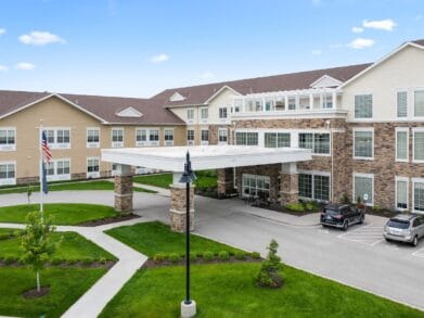 Alto Overland Park