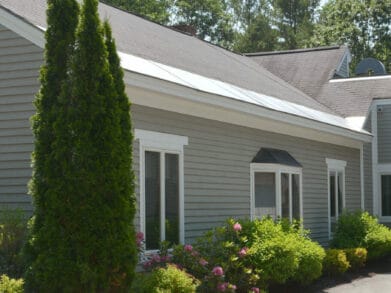 Alzheimer‘s Care Center