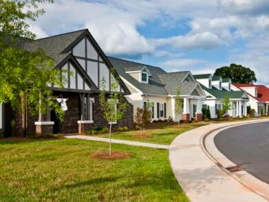 Arbor Acres