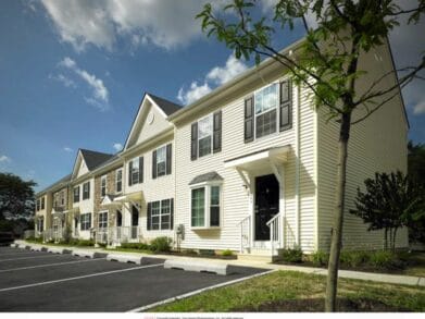 Arbors at New Castle