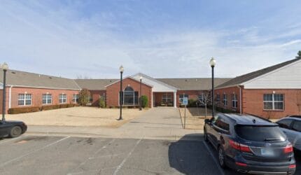 Arbor House Alzheimer‘s Unit