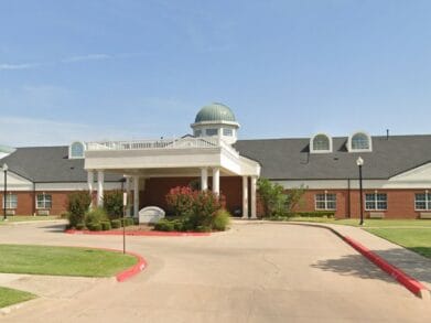 Arbor House of Norman