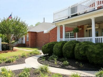 Archway Transitional Care
