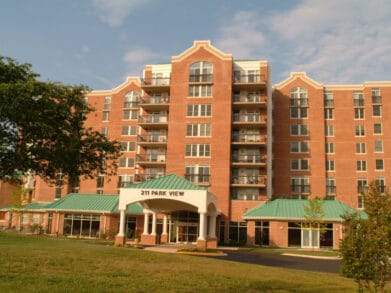 Asbury Methodist Village