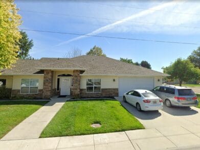 Ashley Manor Care Center – Arlington
