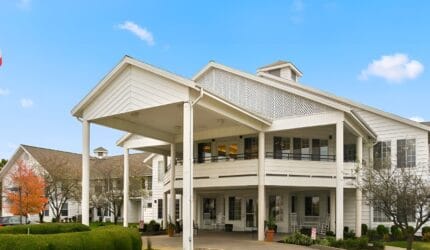 Ashwood Place
