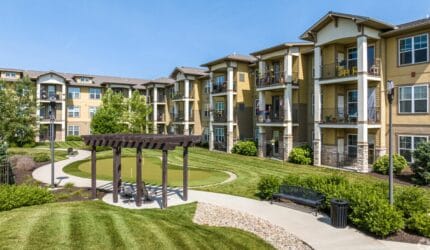 Aspen Ridge