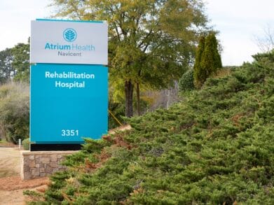 Atrium Health Navicent Rehabilitation Hospital