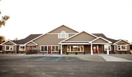 Auburn Fields Assisted Living and Memory Care