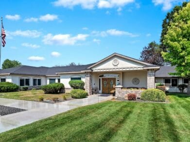 Autumn Wind Assisted Living Community