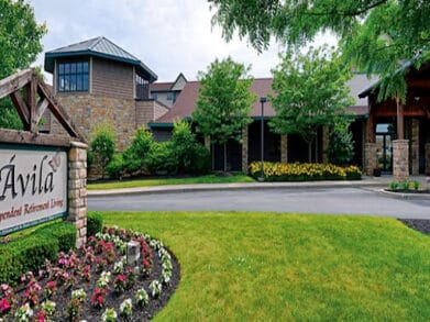 Avila Retirement Community