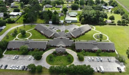 Azalea Estates of New Iberia
