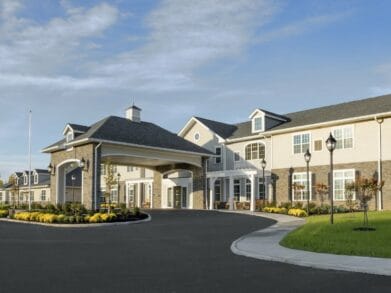 Brooklyn Pointe Assisted Living & Memory Care