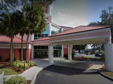 Bayshore Pointe Nursing & Rehab Center