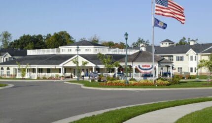Baywinde Senior Living