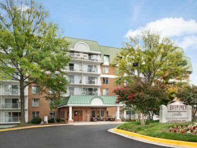 Bedford Court