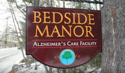 Bedside Manor