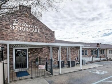 Belhaven Senior Care