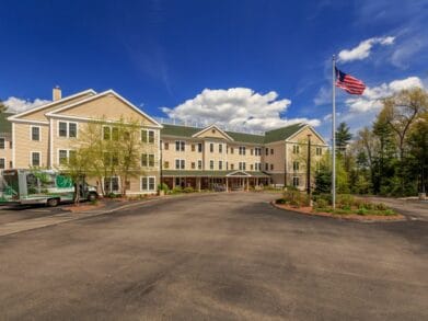 Bellamy Fields Assisted Living