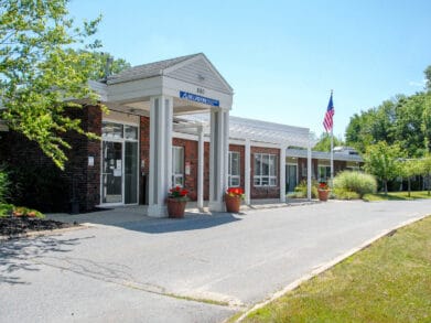 Belvidere Healthcare Center