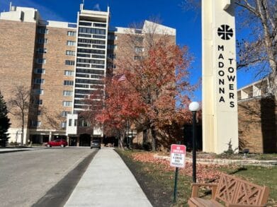 Benedictine Living Community-Rochester