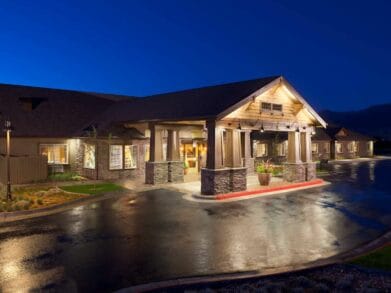 Birchwood at Hillcrest