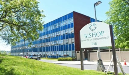 Bishop Rehabilitation & Nursing Center