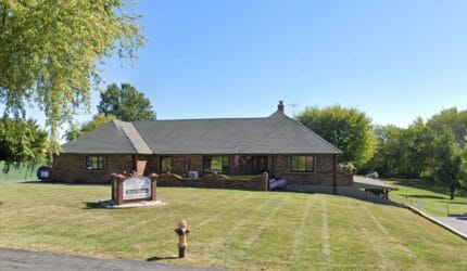 Blue Hills Rest Home