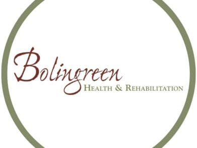 Bolingreen Health & Rehabilitation