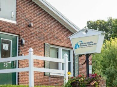 Bolster Heights Residential Care